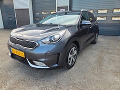 Kia Niro - 1.6 GDi Hybrid Business Line, Automaat, Trekhaak, Stoel en stuur verwarming, AUR Camera, A