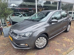 Volkswagen Polo - 1.2 TSI Comfortline, automaat, lage km