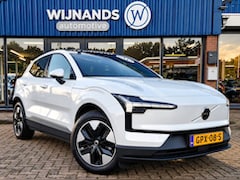 Volvo EX30 - Single Motor Core 51 kWh Carplay Trekhaak Camera