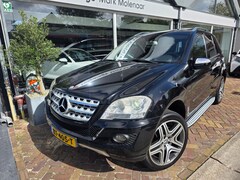Mercedes-Benz M-klasse - 350, lpg installatie, goed onderhouden, youngtimer, trekgewicht 3500