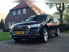 Audi Q5 - 2.0 TFSI quattro Sport Pro Line S Aut. | 3x S-Line | Stoelverwarming | Historie | Sportsto
