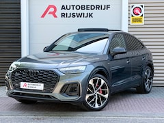 Audi Q5 Sportback - 55 TFSI e S edition Pano/Memory/Keyless