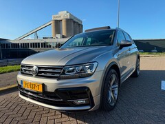 Volkswagen Tiguan - 1.4 TSI ACT Comfortline Business R