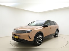 Opel Grandland - 1.6 Turbo Plug-in-Hybrid GS 195 Pk | DEMO | 87km WLTP Elektrisch | Panorama Dak | Trekhaak