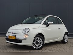 Fiat 500 C - 1.2 Pop