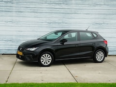 SEAT Ibiza - 1.0 EcoTSI Airco Virtual dash Carplay parkeersensor