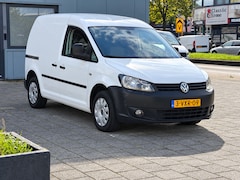 Volkswagen Caddy - 1.6 TDI, AUTOMAAT, cruis Controle, navigatie, km nap