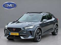 CUPRA Formentor - 1.4 e-Hybrid Performance, panoramadak, 360 camera, memory, lederen schaal stoelen, 19 inch