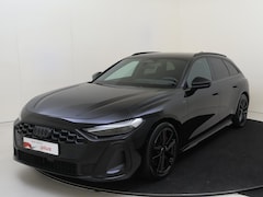 Audi A5 Avant - 2.0 e-hybrid quattro S edition Competition | SoH 97% | Trekhaak | Display passagierszijde