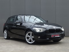 BMW 1-serie - 116i Limited Edition * OPEN DAK * PDC * GR NAVIGATIE