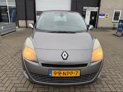 Renault Grand Scénic - 1.4 TCe Celsium