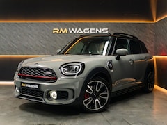 MINI Countryman - 1.5 Cooper S E ALL4 Chili|John Cooper Works|Pano|H&K|Full