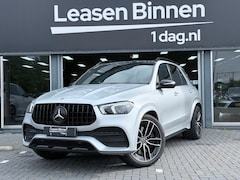 Mercedes-Benz AMG GLE - 350 e 4MATIC 53 Burmes|Pano|360|Sfeer|Blindspot|
