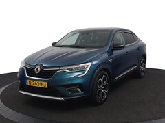 Renault Arkana - E-TECH Hybrid 145 Intens | Adapt. Cruise | Groot Navi | Parkeercamera |
