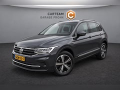 Volkswagen Tiguan - 1.5 TSI BOVAG GARANTIE CAMERA/TREKHAAK/CARPLAY