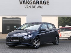 Hyundai i20 - 1.0 T-GDI Premium | Apple-/Android Carplay | Achteruitrijcamera | Digitaal dashboard | Stu