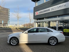 Cadillac CT6 - 3.0 V6 AWD Platinum