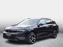 Opel Astra Electric - 58 kWh Business Edition | AGR COMFORTSTOELEN | CLIMATE CONTROL | NAVI PRO | ADAPTVE CRUISE