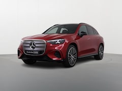 Mercedes-Benz GLC-klasse - 400 4MATIC Launch Edition 94 kWh | Trekhaak | Hyperscreen | Parkeerpakket | Premium Pakket