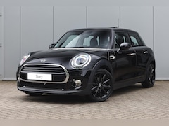 MINI Cooper - Hatchback Chili / Comfortstoelen / Comfort Access / LED / Navigatie / Cruise Control