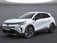 Renault Symbioz - E-Tech full hybrid 145 esprit Alpine | AUTOMAAT | STUUR/STOELVERWARMING | CAMERA | NAVI |