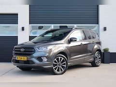 Ford Kuga - 1.5 150pk EcoBoost ST Line - Trekhaak - Keyless - Camera - Half leder - LED - Sony Audio