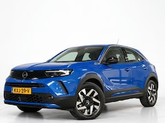 Opel Mokka - 1.2 Turbo Edition Carplay stoelverwarming