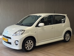 Daihatsu Sirion 2 - 1.3-16V Supreme AUT
