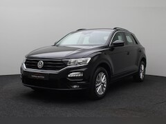 Volkswagen T-Roc - 1.5 TSI 2019 | Airco | Trekhaak | Navigatie | Stoelverwarming | DAB Radio | Apple/Android