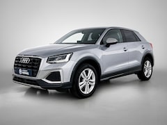 Audi Q2 - 35 TFSI Pro Line Automaat | Adaptive Cruise | Stoelverwarming | CarPlay | Camera | Parkeer