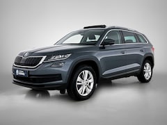 Skoda Kodiaq - 1.5 TSI Style Business Automaat | Cruise control | Stoelverwarming | Navigatie | Camera |