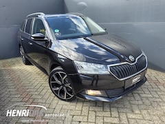 Skoda Fabia Combi - 1.0 TSI Style Camera / Clima / Carplay / 17'' LMV / Cruise