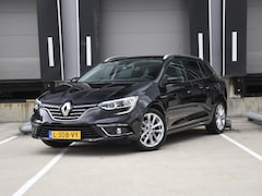 Renault Mégane Estate - Limited 1.2 TCe 130pk DAB | PDC ACHTER | 17''LM | TREKHAAK | KEYLESS | NAVI