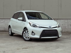 Toyota Yaris - 1.5 Full Hybrid Dynamic