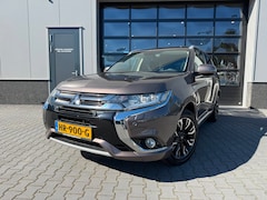 Mitsubishi Outlander - 2.0 PHEV instyle+ 1 ste eigenaar en dealer onderhouden