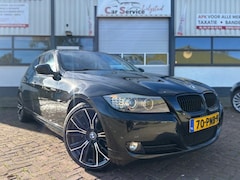 BMW 3-serie - 320i Luxury Line Facelift| nw ketting |Aut| Navi|Elektr ramen|