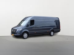 Mercedes-Benz Sprinter - 319 CDI | AUT. | L4 H2 | PRO | Trekhaak | Distronic Plus | LM Velgen | LED koplampen | Nav
