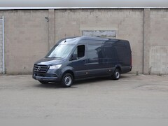 Mercedes-Benz Sprinter - 317 CDI | Aut. | L4 H2 | Pro | Parkeercamera | Apple Carplay/Android Auto | 3-zits | Airco
