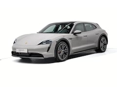 Porsche Taycan Cross Turismo - 4S