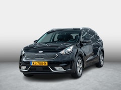 Kia Niro - 1.6 GDi Hybrid ExecutiveLine | Leder | Clima | Adapt. Cruise | BSM | Stoel&Stuur Verw. | X