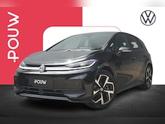 Volkswagen ID.3 Neo - 231pk Style 79 kWh | Panoramdak | Steunhaak | Head-up | Autonoom Inparkeren