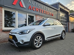 Hyundai i20 - 1.0 T-GDI Comfort Trekhaak Airco Cruise Control Nette Auto