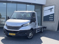 Iveco Daily - 35S21H 3.0 410*OPRIJWAGEN*AUTOM*LIER*NAVI*ECC*HAAK
