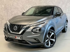 Nissan Juke - 1.0 DIG-T Tekna /360 camera /