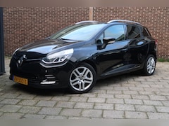 Renault Clio Estate - 1.5 dCi Ecoleader Zen *Rijklaarprijs