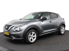 Nissan Juke - 1.0 DIG-T N-Connecta Automaat | Apple Carplay/Android Auto | Navigatie | Achteruitrijcamer