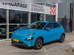 Hyundai Kona Electric - EV Comfort 64 kWh Dive in Jeju