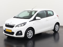 Peugeot 108 - 1.0 e-VTi Active TOP | Airco | Bluetooth | 12 mnd Garantie