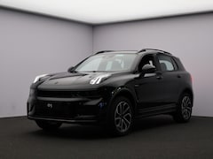 Lynk & Co 01 - 1.5 Core Demo| Camera | Stoelverwarming | Carplay | Lage km stand