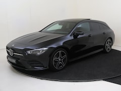 Mercedes-Benz CLA-klasse Shooting Brake - 200 AMG Line /Panoramadak /Memory / HUD /360 Camera /Rijassistentiepakket